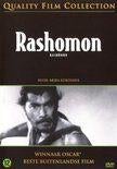 Rashomon van akira kurosawa, Vanaf 12 jaar, Ophalen of Verzenden, Zo goed als nieuw, Overige gebieden