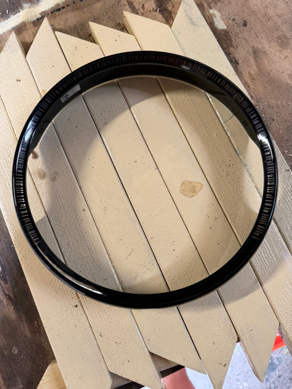 Mini f56 lci ledring, Ophalen of Verzenden, Gebruikt, Mini