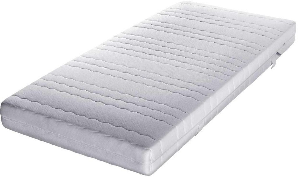 Pocketvering matras 300 veren - 7 zones - nieuw - v.a. 269, 90 cm, Eenpersoons, Verzenden, Nieuw
