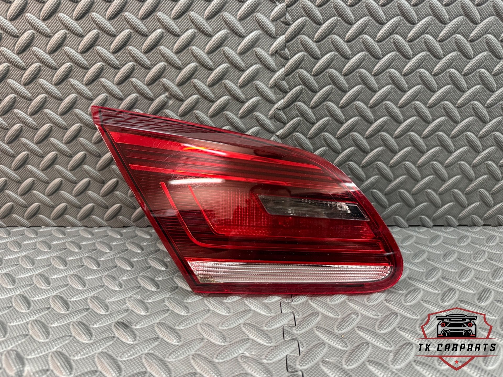 Volkswagen Passat cc achterlicht klep links 3c8945307p, Auto-onderdelen, Verlichting, Volkswagen, Nieuw, Ophalen of Verzenden