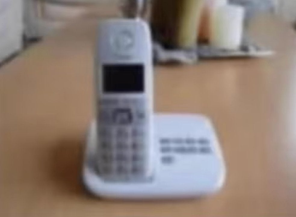KPN Chicago 905 (basis met antwoordapparaat), Telecommunicatie, 1 handset, Ophalen of Verzenden, Zo goed als nieuw, Info@gigaset.nl