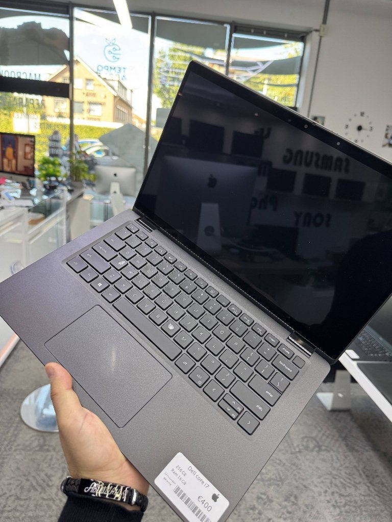 Dell 7410 2-in-1 | i7 10th | 16GB | 256GB Touch |Garantie, Ophalen of Verzenden, Zo goed als nieuw