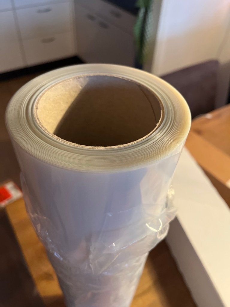 Perfect Proof HD Ink Jet Film 195 g – 610 mm  30 meter, Computers en Software, Ophalen, Kleur printen, Printer, Inkjetprinter