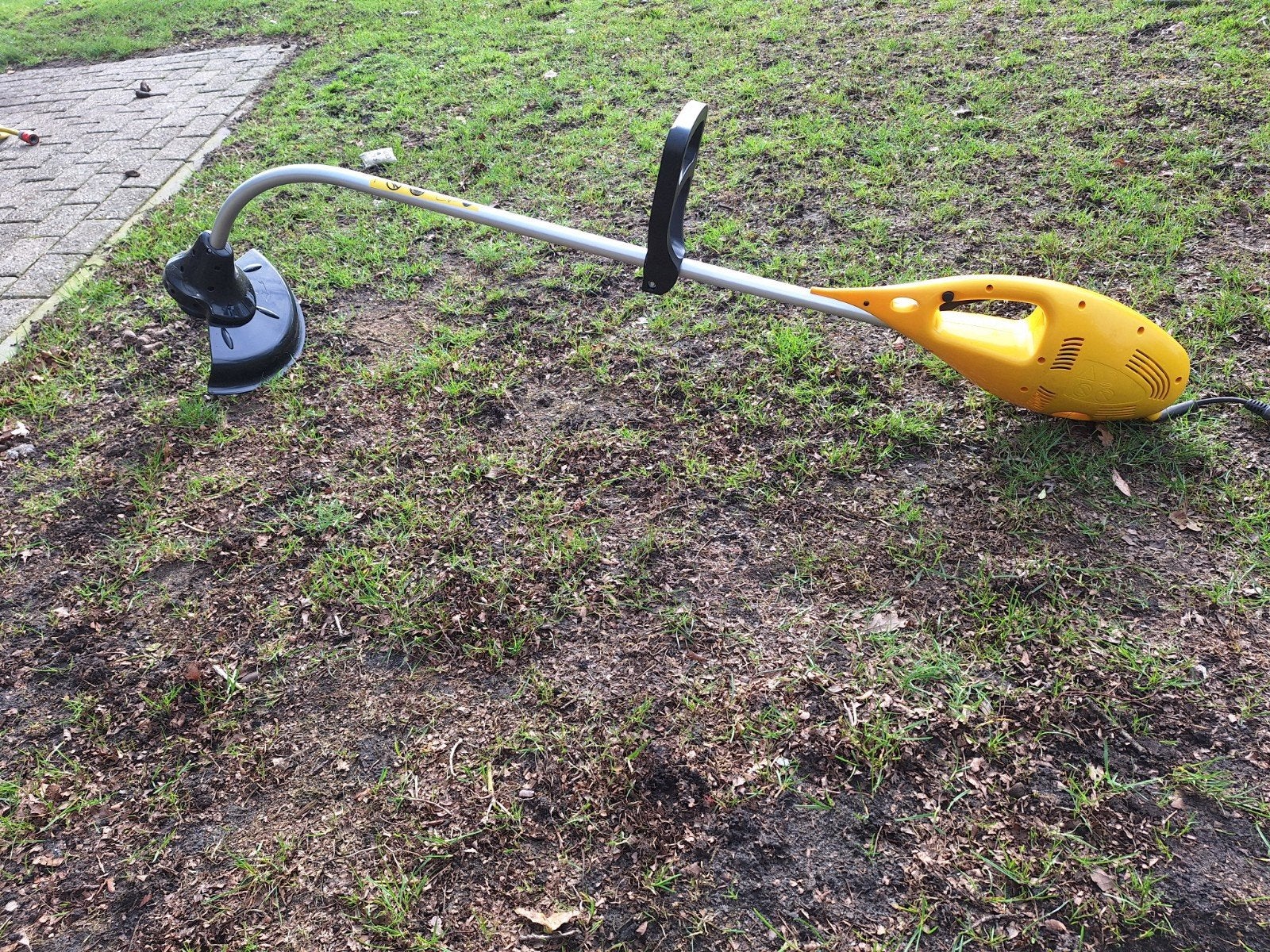 Nieuwe bermmaaier merk Alko TE 1000 TA
Compleet met kop
Op s, Tuin en Terras, Bosmaaiers, Ophalen, Alko, ., Nieuw