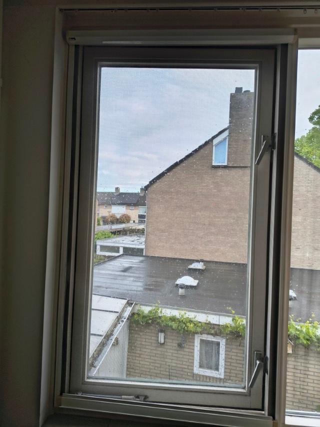 * Raamhor Fikszo 88 x 150 cm *, Gebruikt, 80 tot 100 cm, Overige typen, Minder dan 200 cm