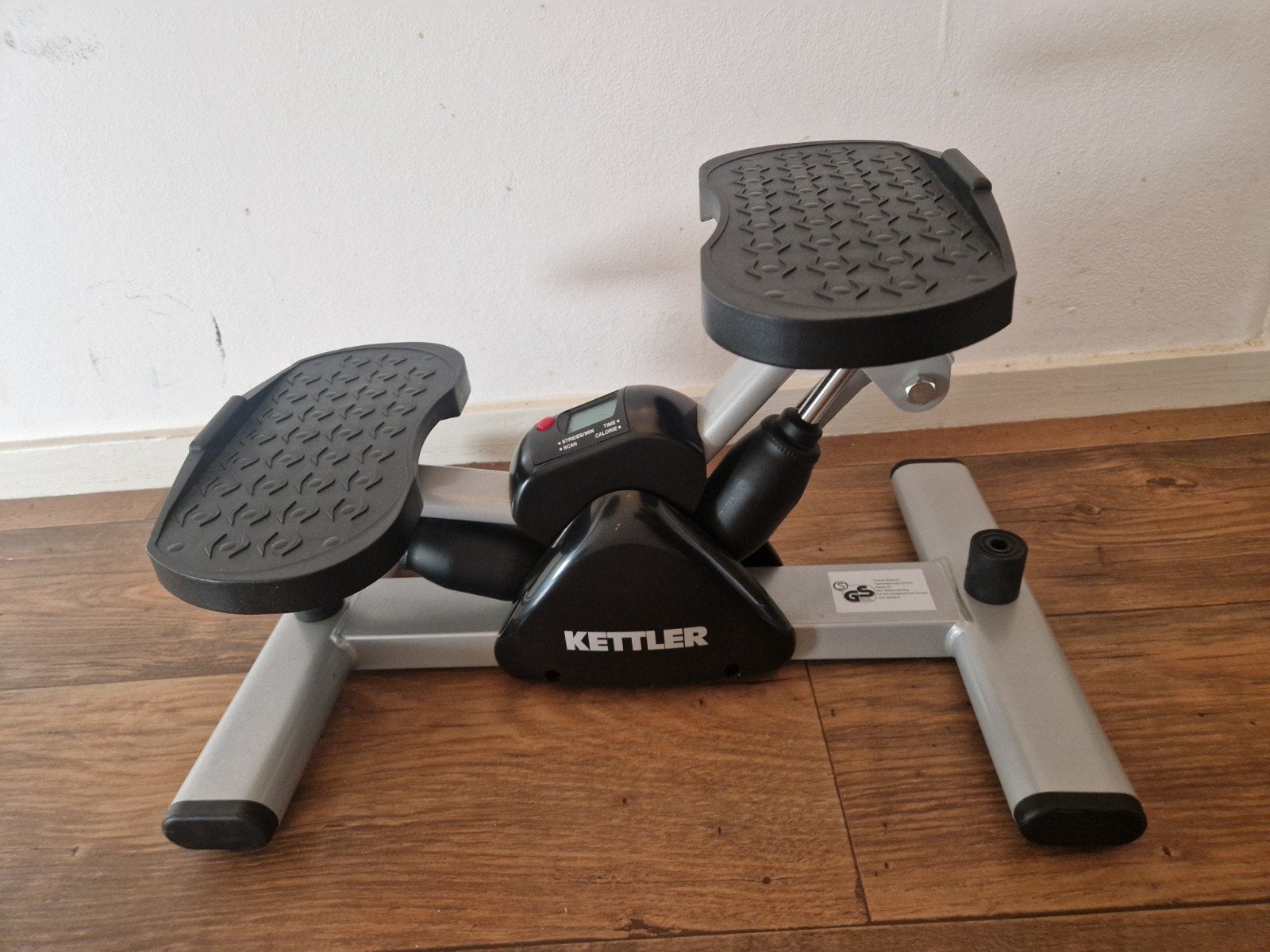 stepper, handig om stappen te maken, Sport en Fitness, Ophalen, Stepapparaat