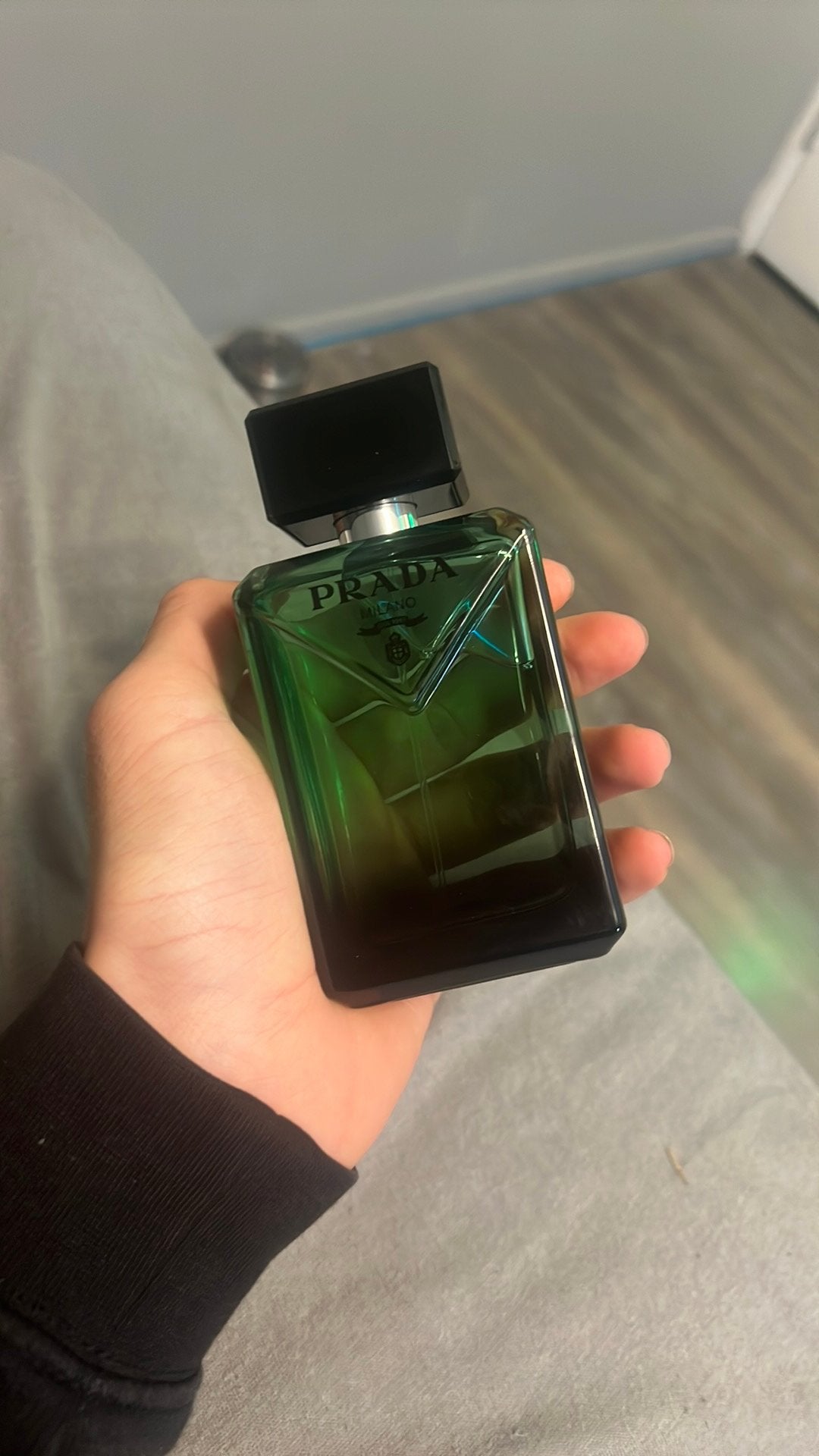 Prada Parfum, Verzenden, Nieuw