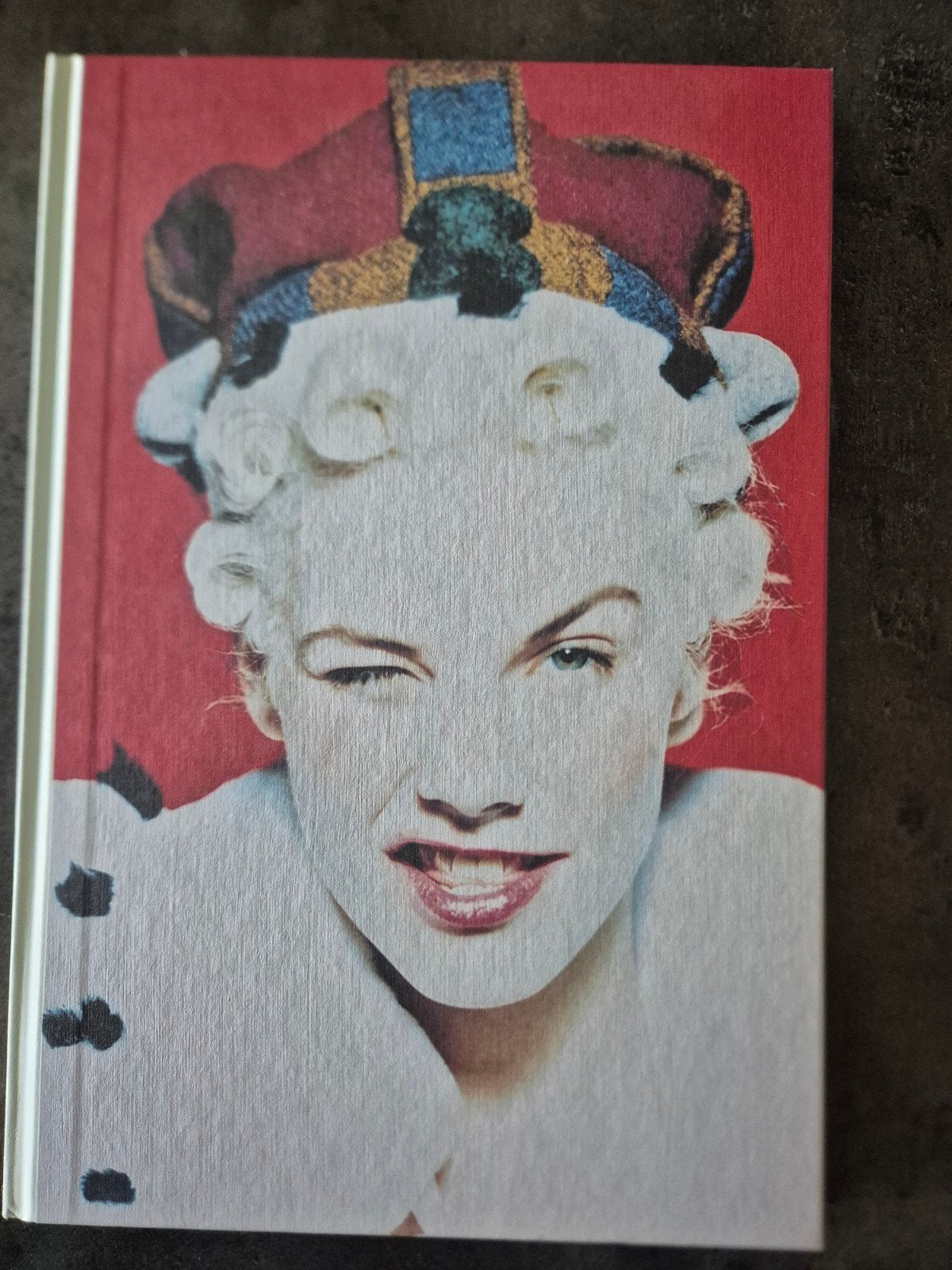 Royals&Rebels boek bij de expositie in Haags Kunstmuseum, Ophalen of Verzenden, Zo goed als nieuw, Benno Tempel, Madelief Hohé