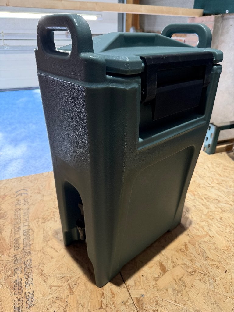 Cambro UC500 - geïsoleerde drank container - 11710, Ophalen of Verzenden
