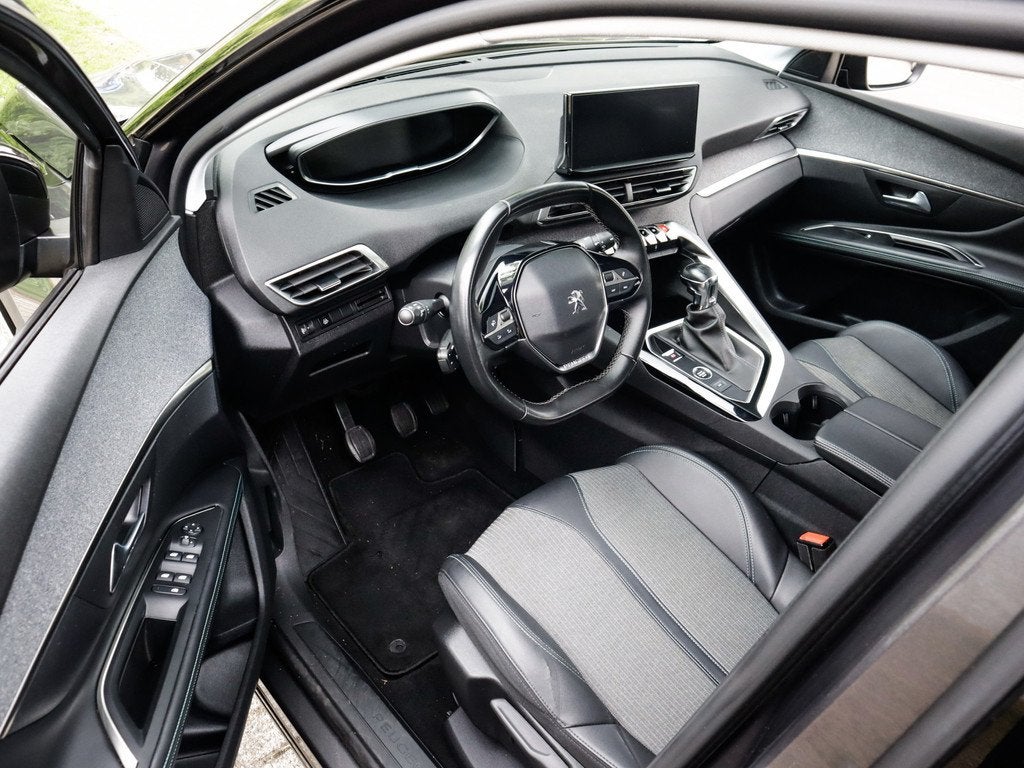 Peugeot 5008 1.2 PureTech Allure Pack Business 1e-Eig. & Dea, Auto's, Peugeot, 12 maanden, Gebruikt, 1199 cc, Origineel Nederlands