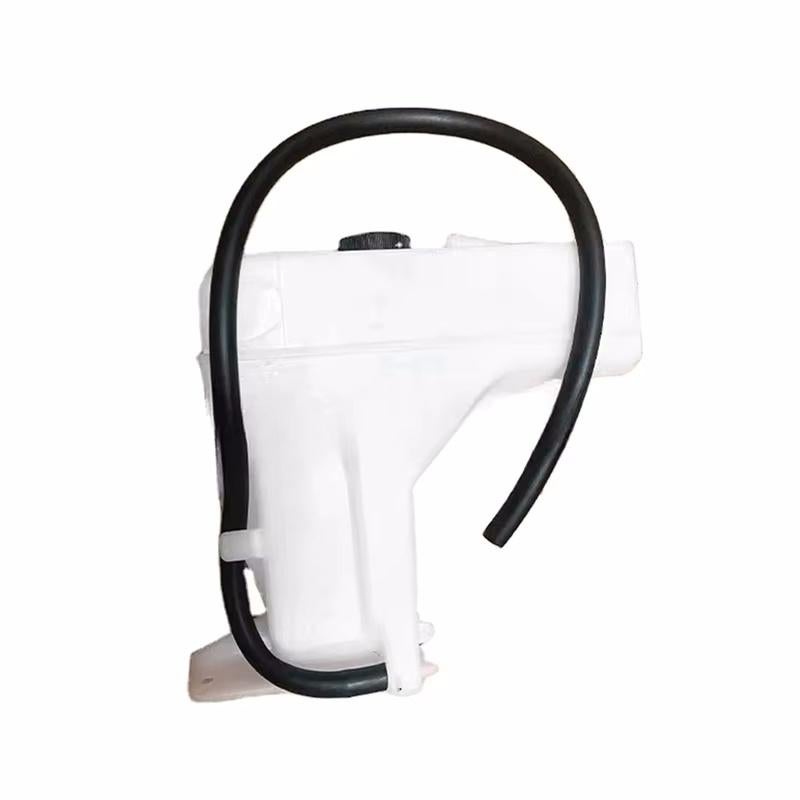 Reservoir voor koelvloeistof Nissan X-Trail T30 / T31, Ophalen of Verzenden, De Rie Automaterialen, Info@derieautomaterialen.nl