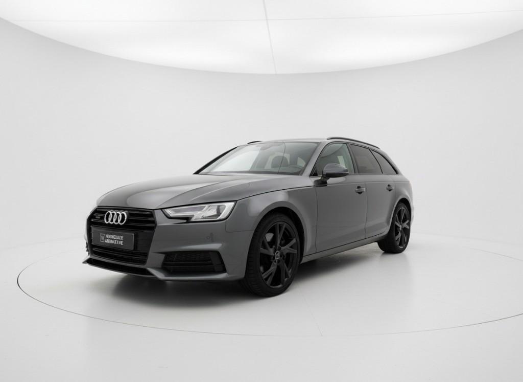 Audi A4 35 TFSI DESIGN. CRUISE, STOELVW, NAVI, Auto's, Audi, Gebruikt, Euro 6, 4 cilinders, A4
