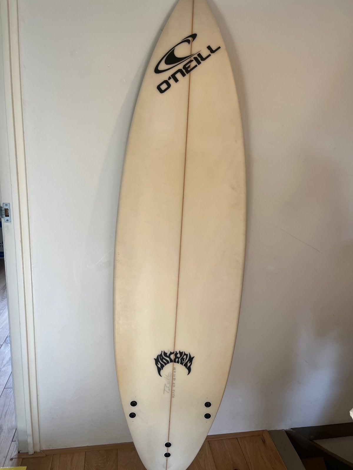 Lost Shortboard - Goede staat ongebruikt, Watersport en Boten, Golfsurfen, Ophalen, Gebruikt, Shortboard