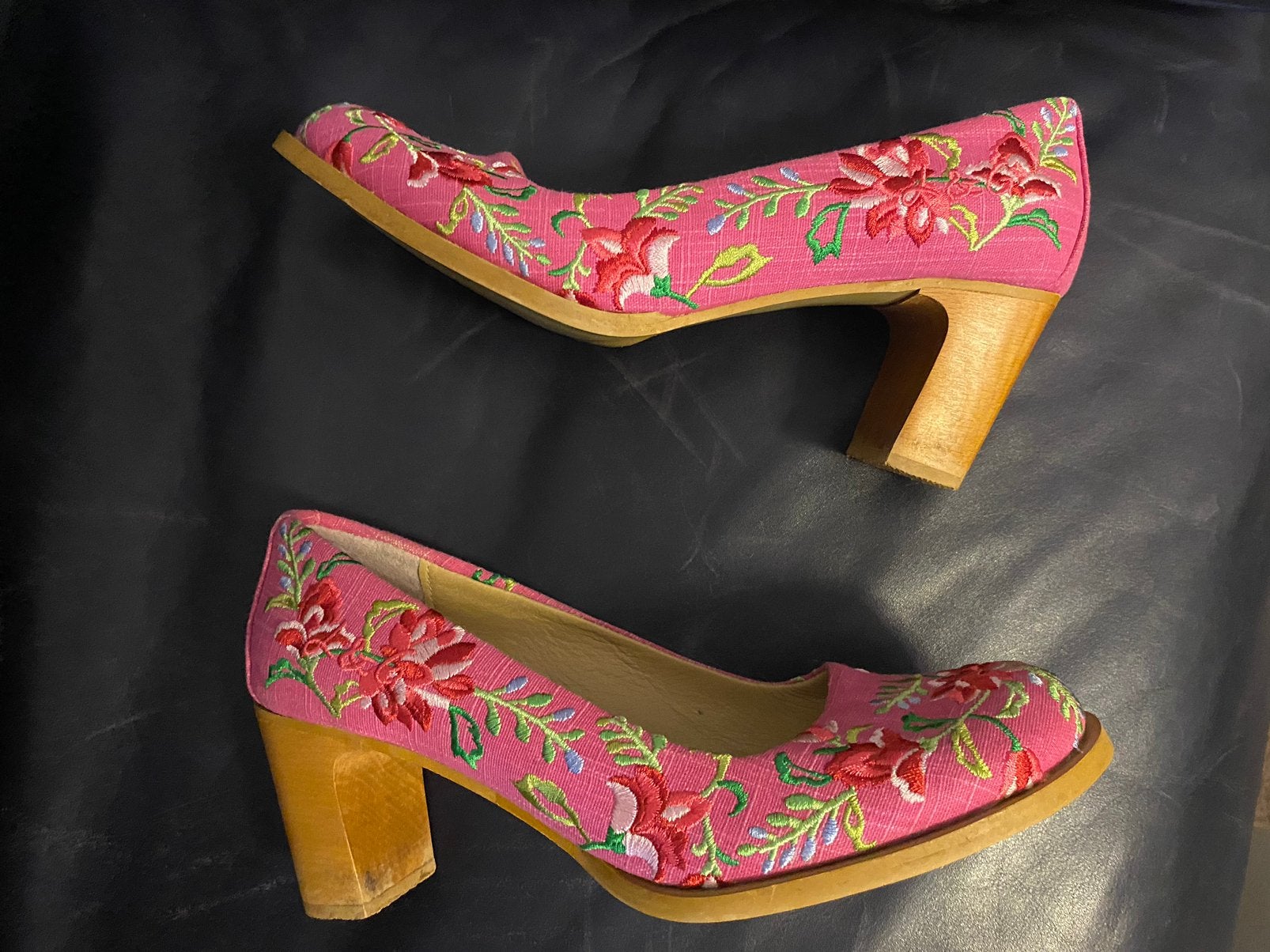 Schoenen maat 36 Lien& Giel, Overige kleuren, Overige typen, Ophalen of Verzenden, Zo goed als nieuw