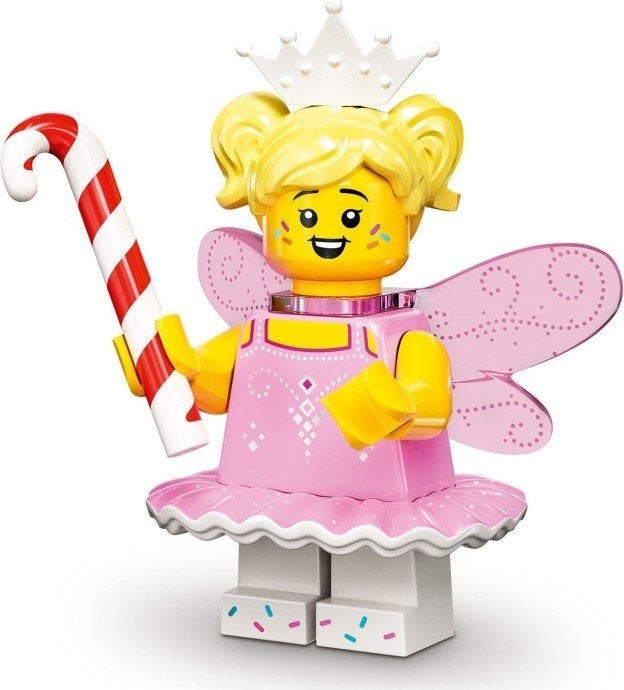 LEGO 71034 Minifiguren Serie 23 (losse figuren), Lego, Nieuw, Ophalen of Verzenden, Minifiguren serie