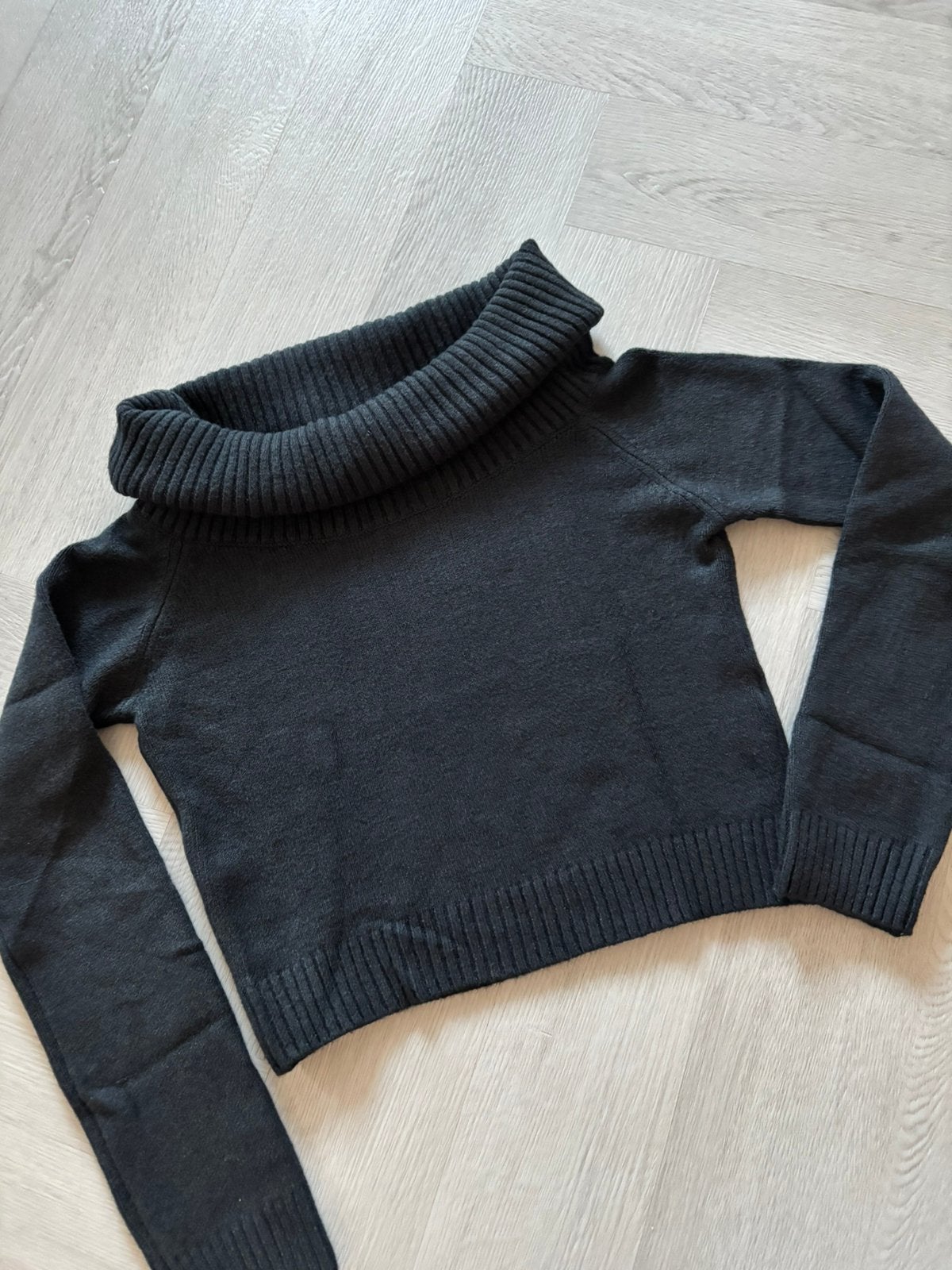 NIEUWE trui van Subdued mt M, Ophalen of Verzenden, Nieuw, Maat 38/40 (M), Blauw
