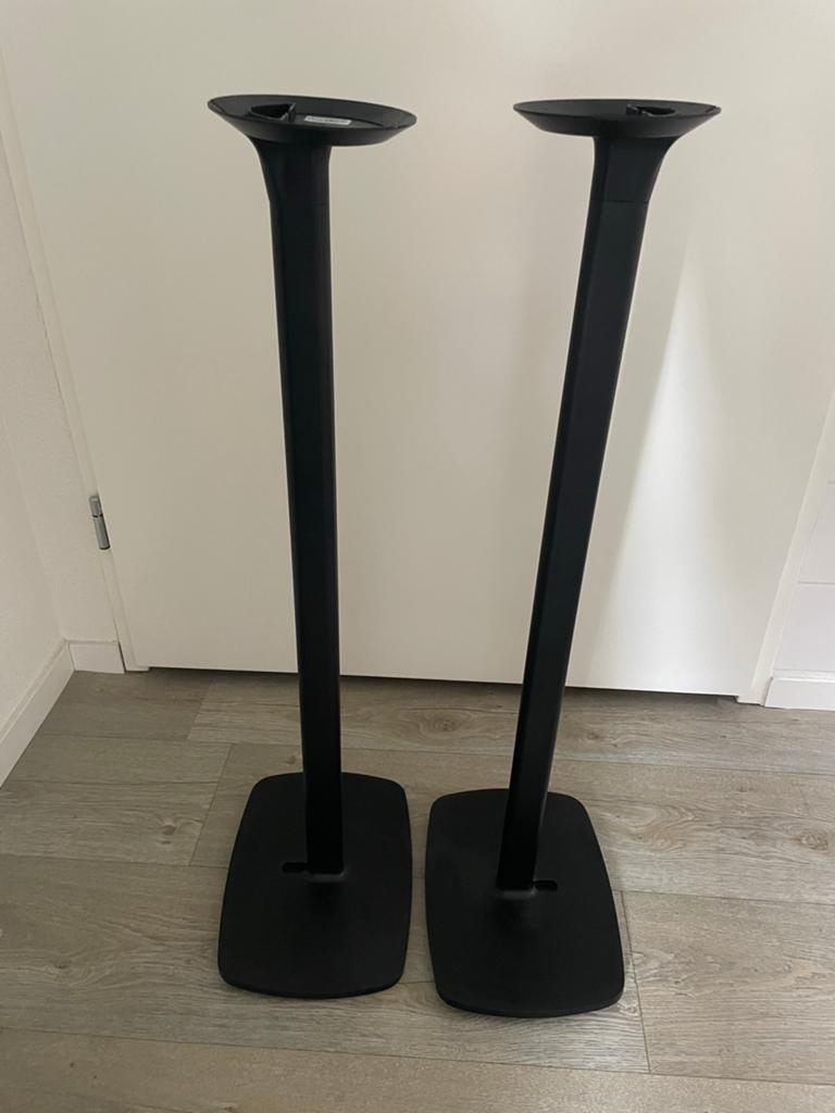 Vebos standaard set voor Sonos One - 60 cm hoog, Ophalen of Verzenden, Nieuw, Overige merken