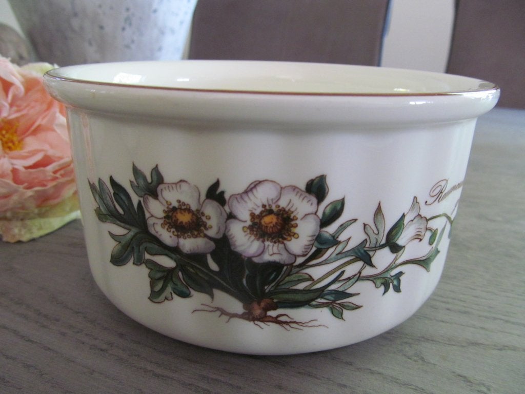 Villeroy & Boch Botanica Oven Schaal, Huis en Inrichting, Keuken | Servies, Keramiek, Villeroy & Boch, Ophalen of Verzenden, Overige stijlen