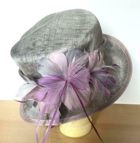 Kangol hoed maat 56, Ophalen of Verzenden, Zo goed als nieuw, 56 of 57 cm (M, 7 of 7⅛ inch), Hoed