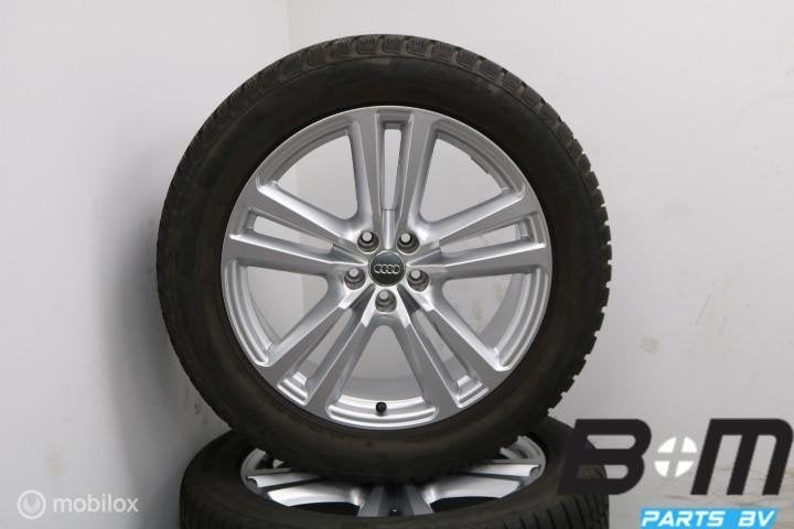 WINTER! ORIGINEEL! 20 inch velgen Audi Q7 4M! 4M0601025G