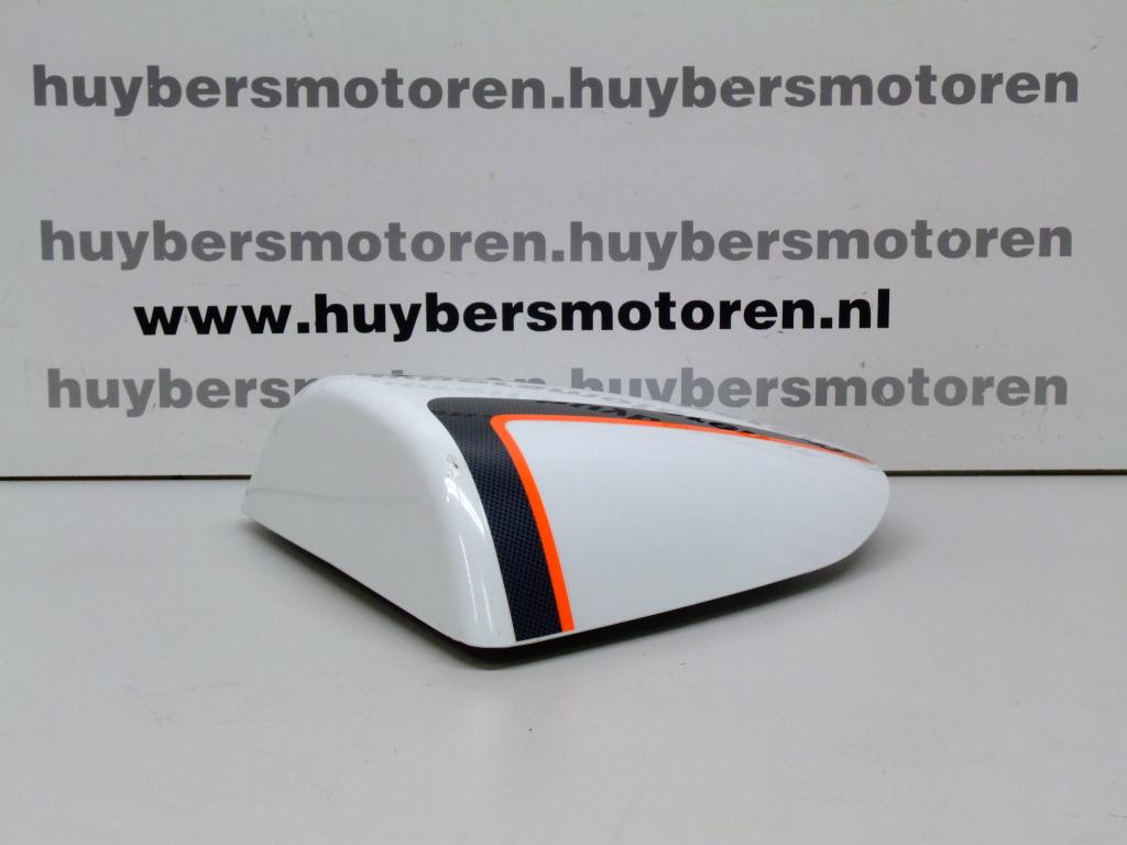 Seatcover / Solocover Suzuki GSX-R600 GSX-R750 96-00 GSXR, Motoren, Onderdelen | Suzuki, Ophalen, Info@huybersmotoren.nl, Gebruikt