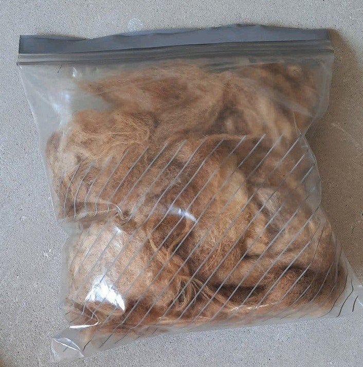 Wandelwol 75 gram, Ophalen of Verzenden, Nieuw, Overige typen, Overige merken