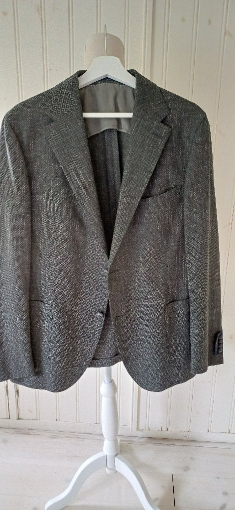 Prachtige blazer van Eduard Dressler    maat 26 (52), Kleding | Heren, Maat 52/54 (L), Verzenden, Eduard Dressler, Zo goed als nieuw