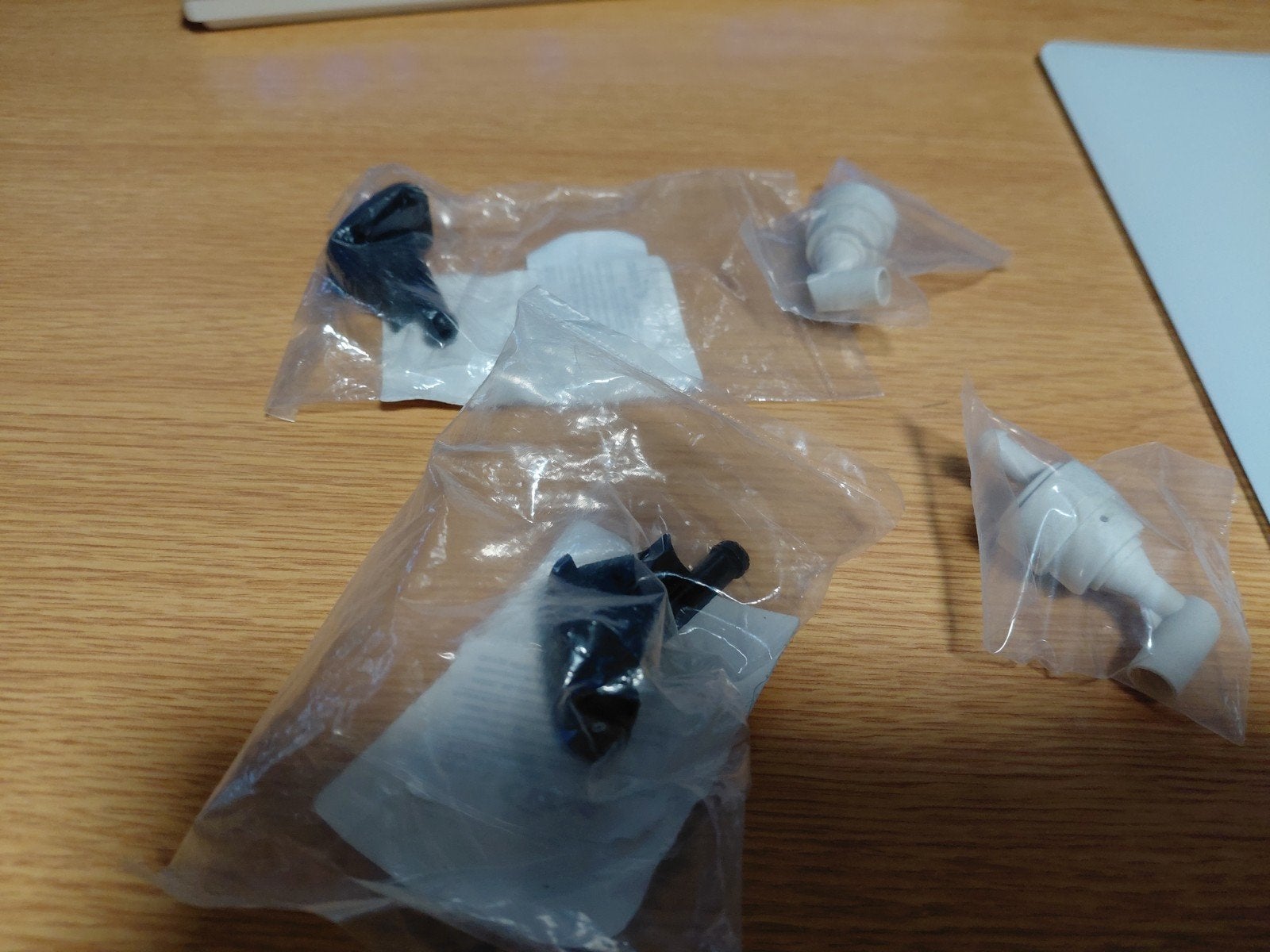 Ruitensproeier BMW E36 OEM - Nieuw, Ophalen of Verzenden, Nieuw, BMW