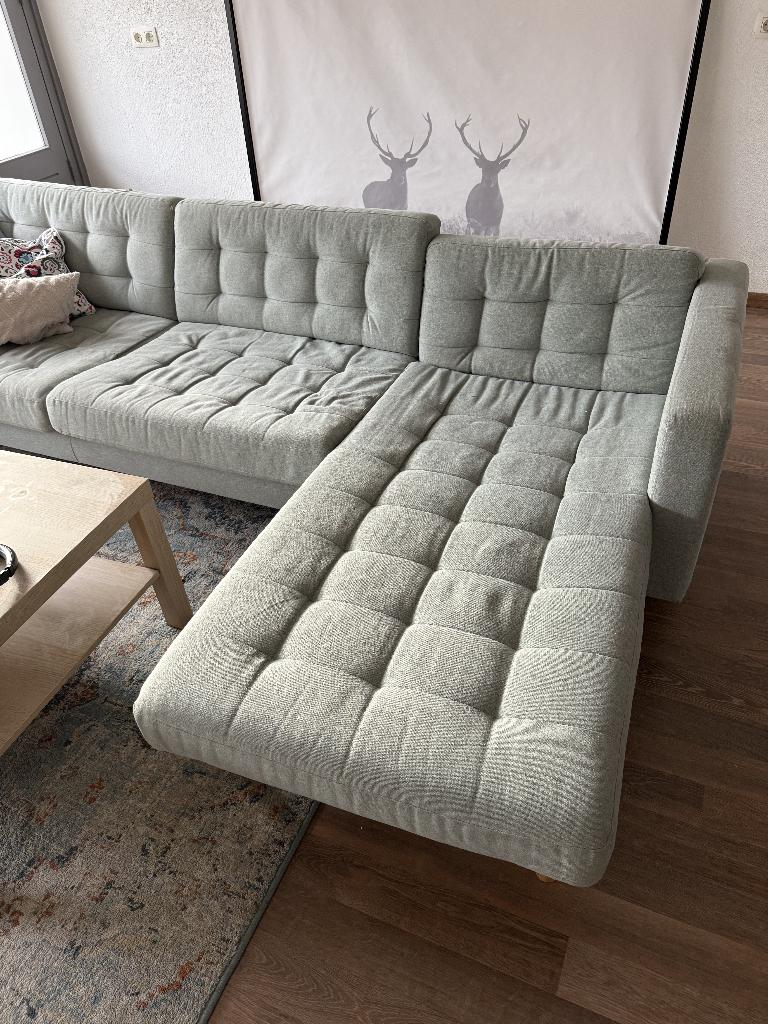 MOVE OUT SALE! Bank, Ophalen, Gebruikt