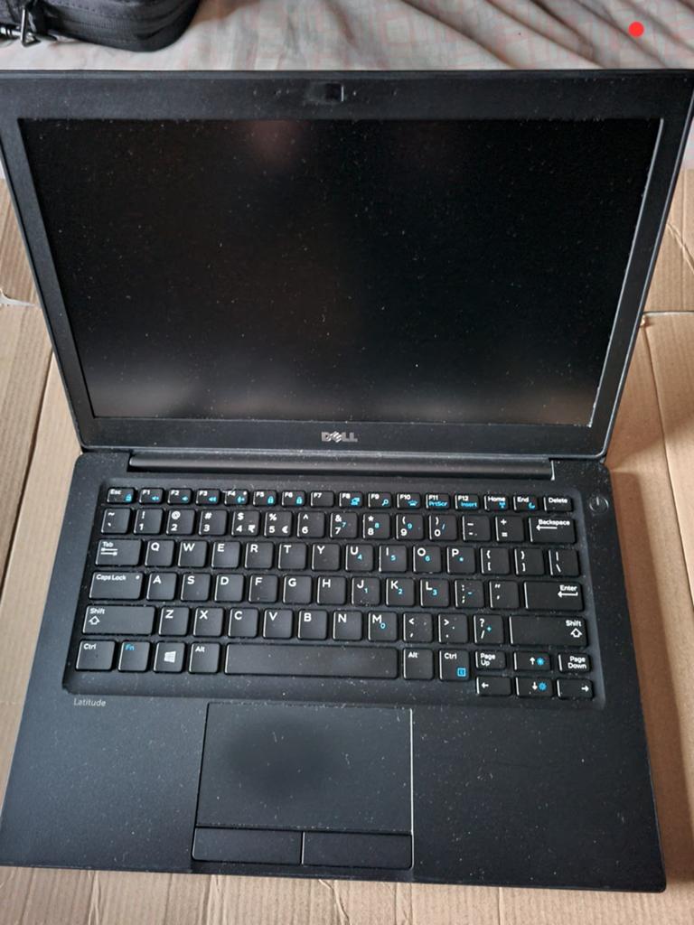 Dell laptops, goede staat, incl. laptoptas, incl. software!!, Computers en Software, Windows Laptops, 256 GB, 2 tot 3 Ghz, 8 GB