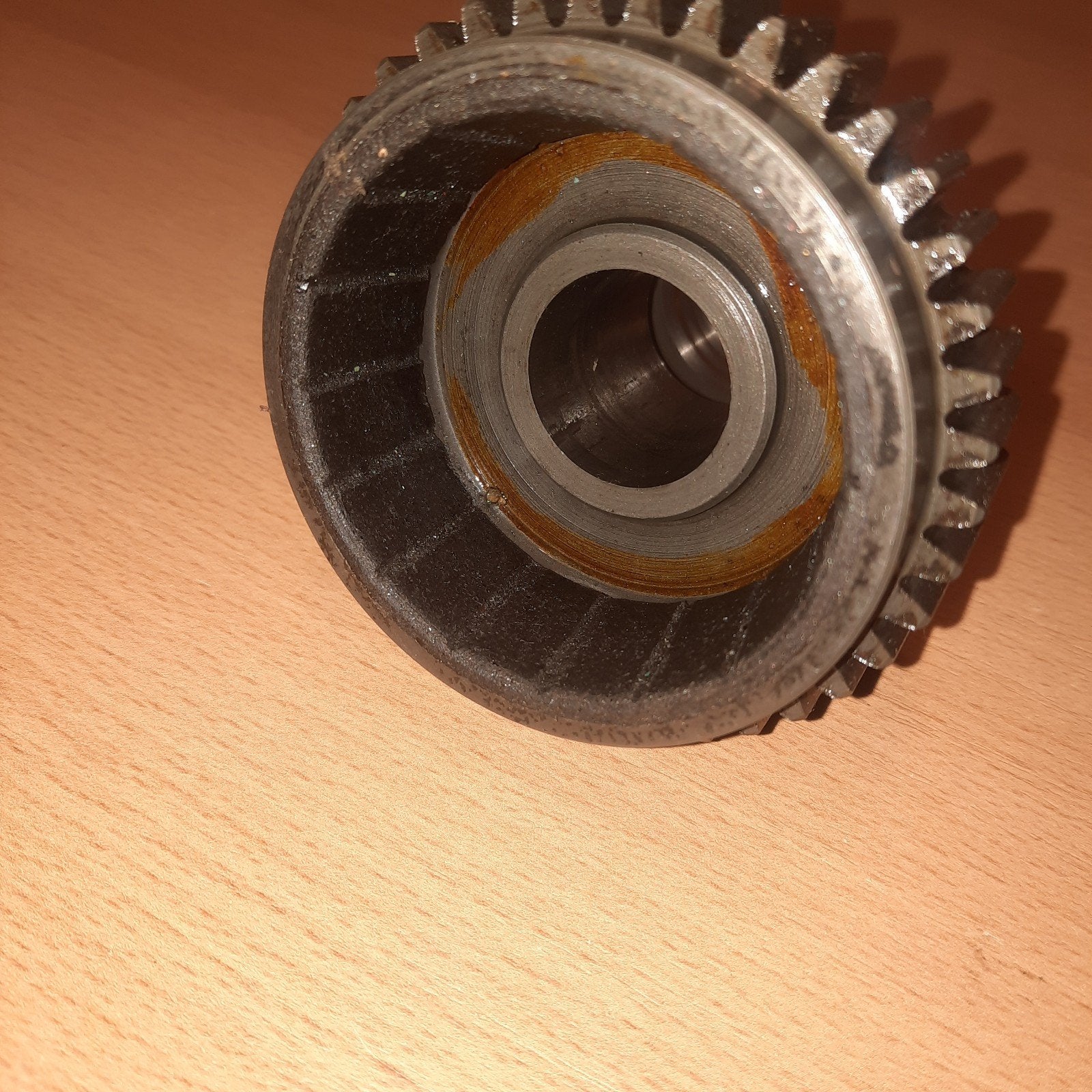 Conus voor VolvoPenta MS b keerkoppeling, Ophalen of Verzenden, Gebruikt, Motor en Techniek, Zeilboot of Motorboot