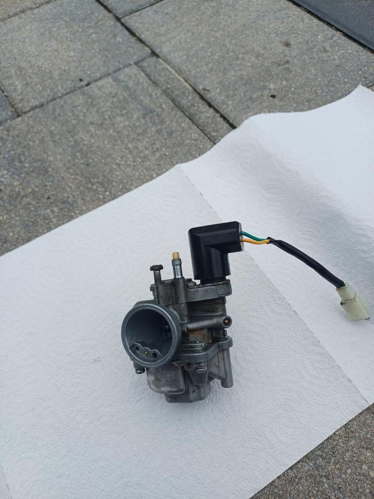 12 mm carb speedfight 3, Ophalen of Verzenden, Carburateur