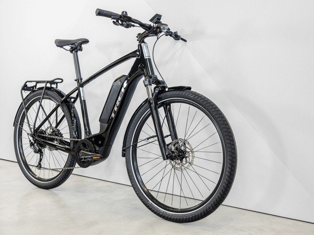 TREK Allant+ 5 TREK BLACK L 50cm L 2023, Overige merken, -, - 0
-, NL, Nieuw
