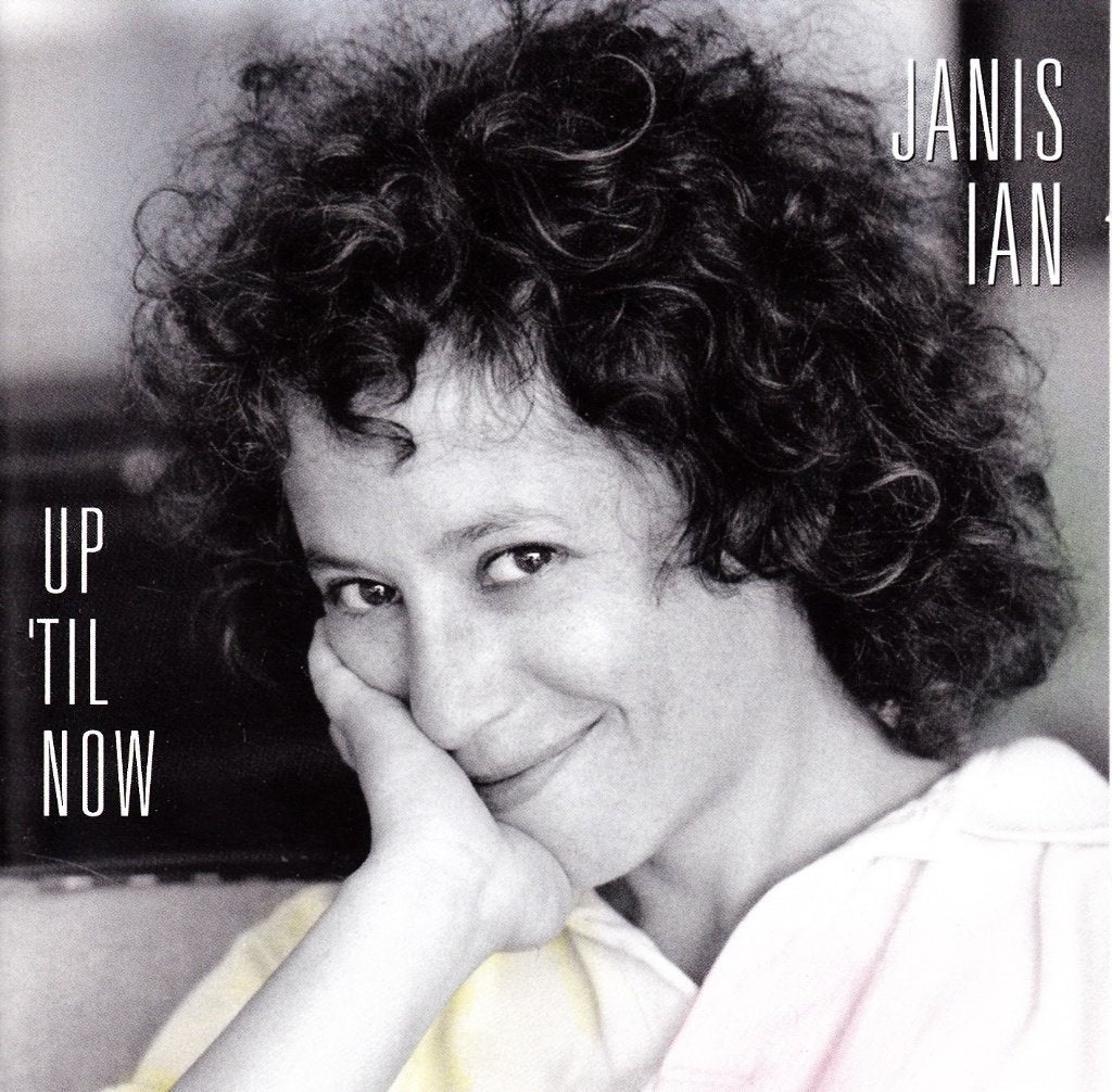 Janis Ian - Up 'Til Now, Ophalen of Verzenden, Zo goed als nieuw