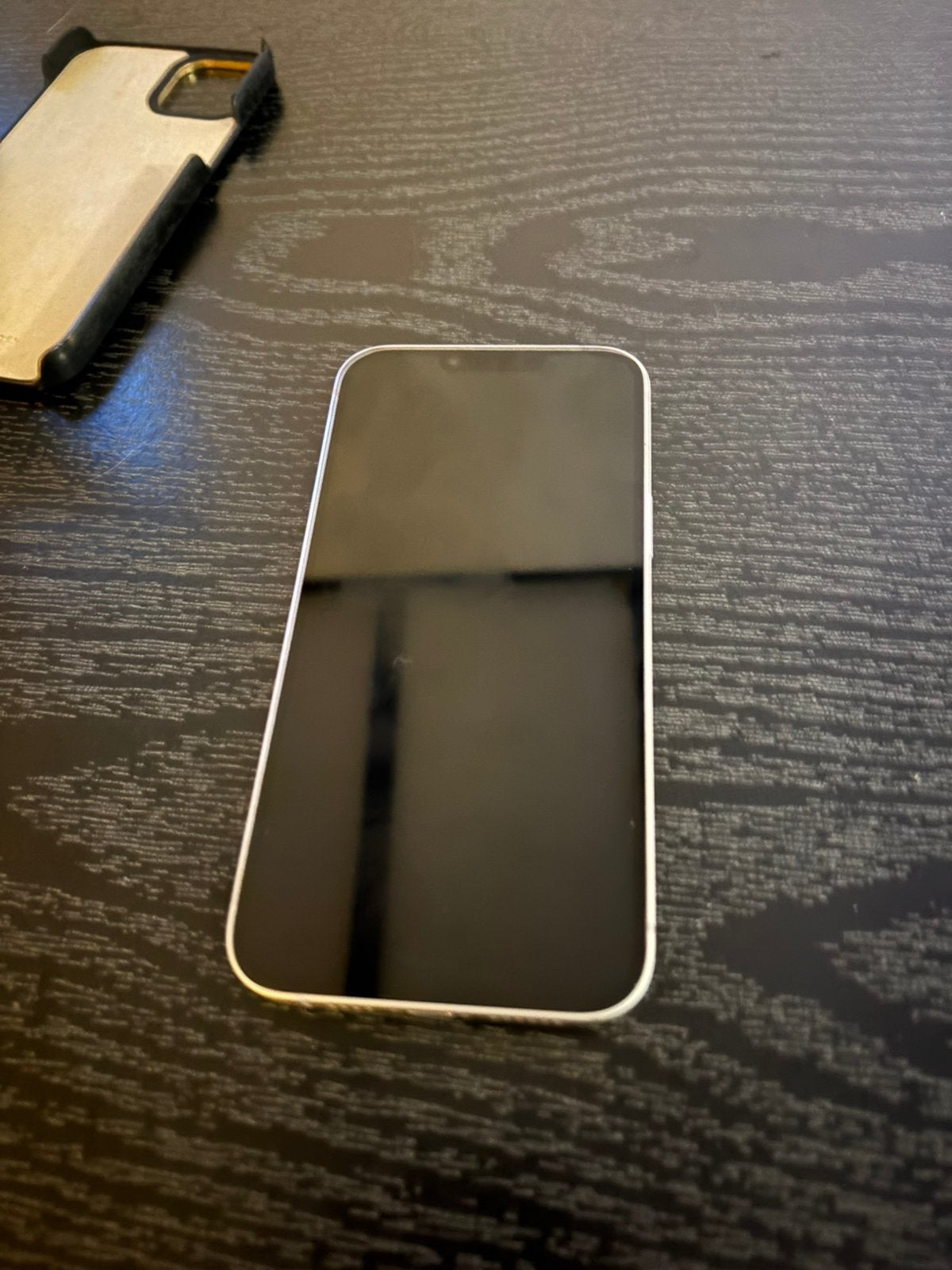 iPhone 14 plus 128 GB Paars, Ophalen, 128 GB, IPhone 14 Plus, Paars