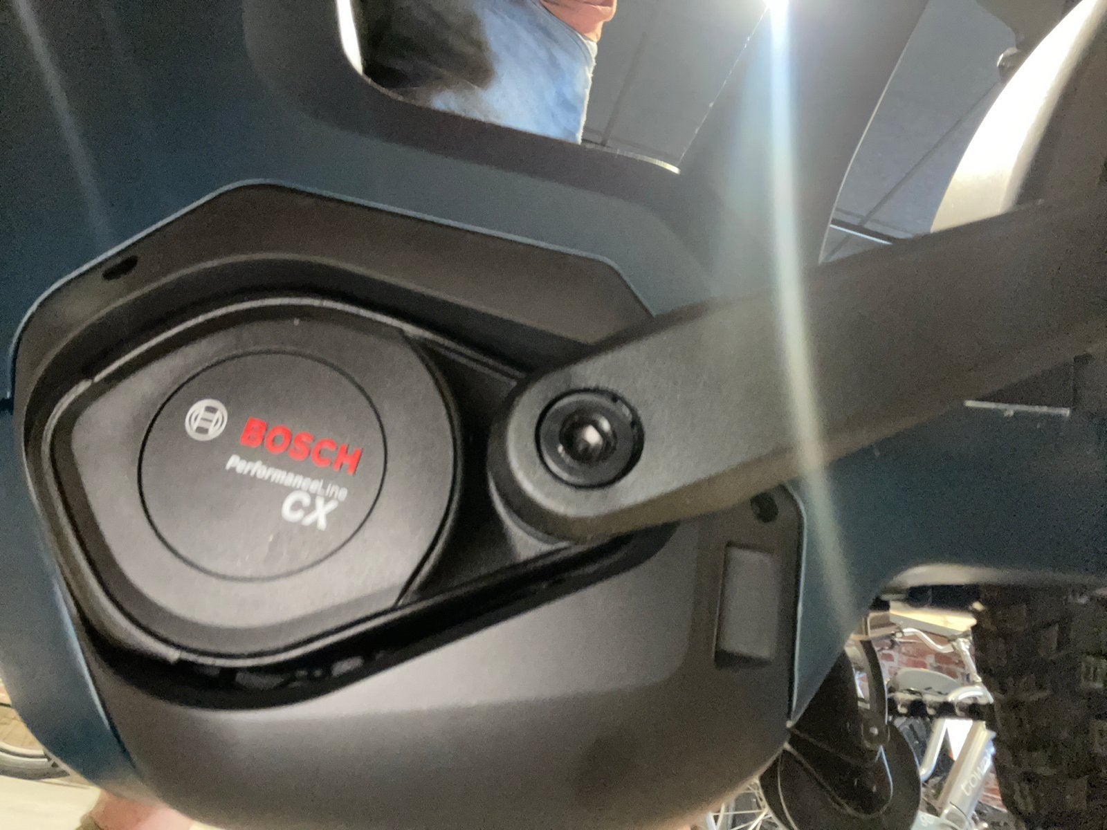 Kalkhoff Entice 5+ Advance BLX E-bike, Zo goed als nieuw, 51 tot 55 cm, 50 km per accu of meer, Ophalen