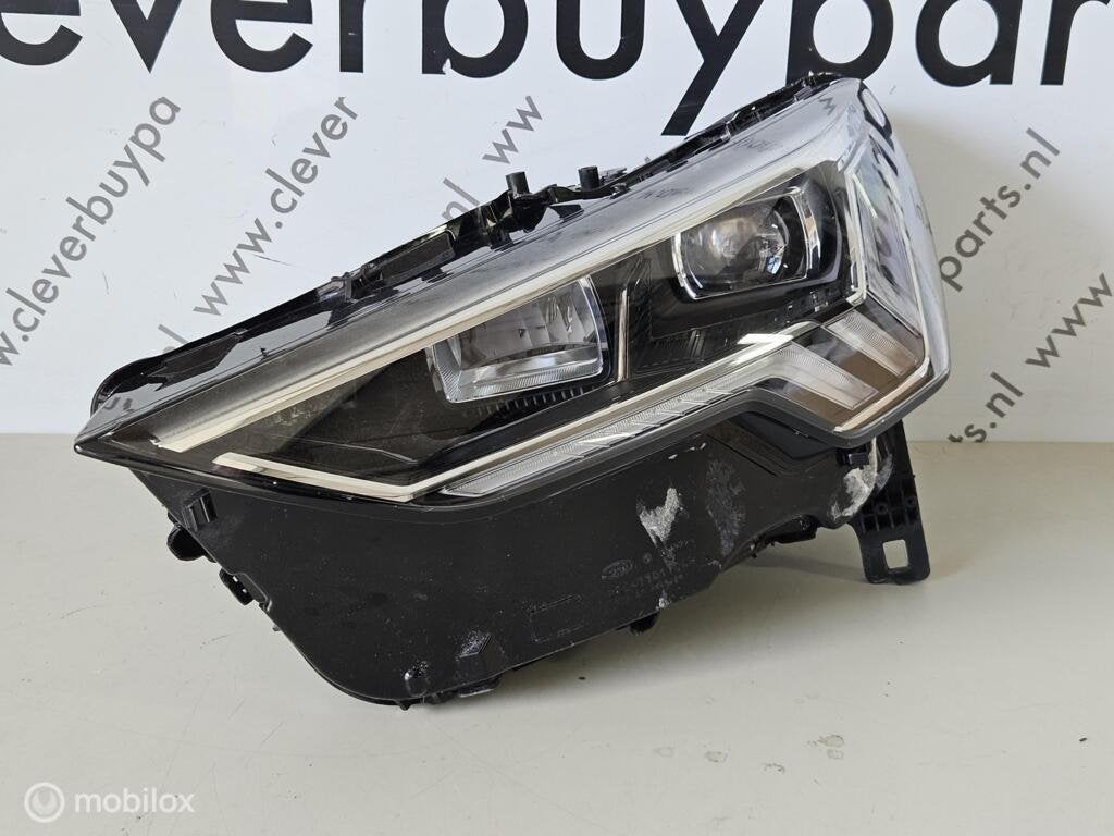 Koplamp led origineel Audi Q3 F3 ('18->) 83a941033, Auto-onderdelen, Audi, Gebruikt, Audi, Ophalen of Verzenden