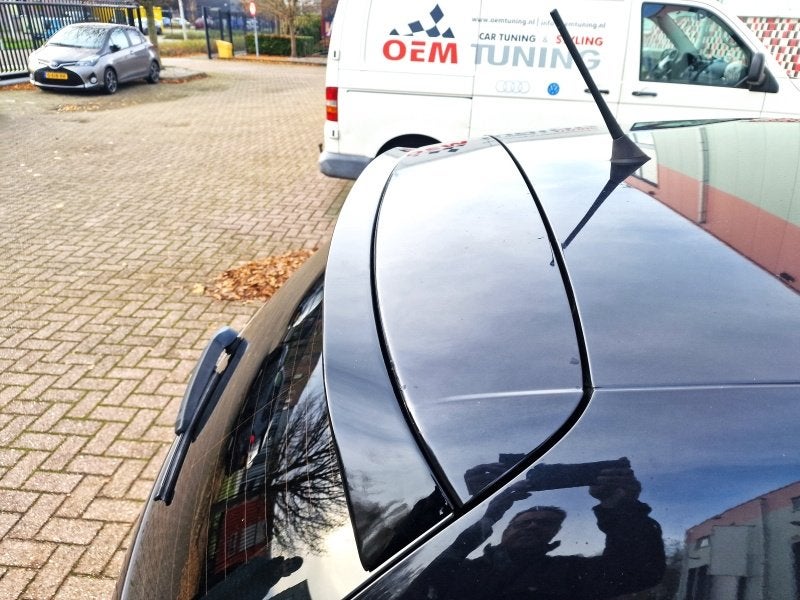 Dakspoiler geschikt voor POLO 6R 6C | GTI Look | 2009-2017 |, Ophalen of Verzenden