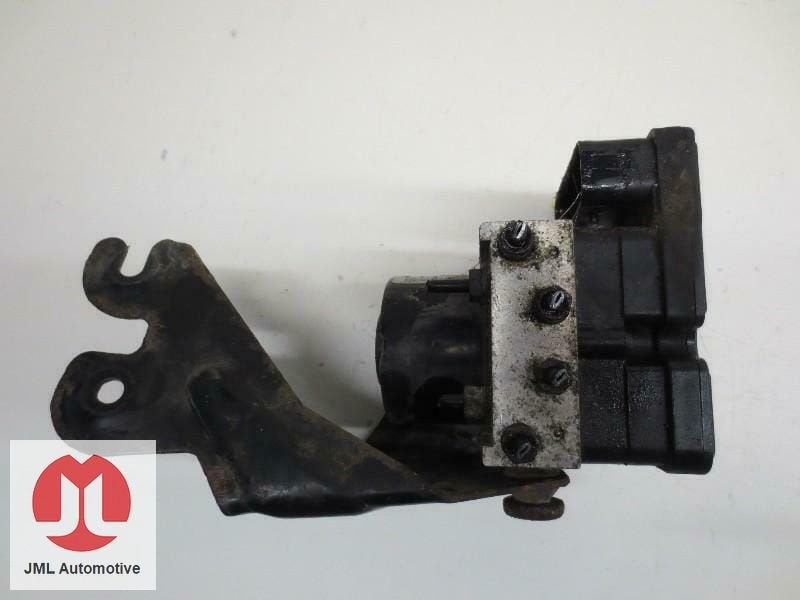 ABS POMP CITROEN C3 PLURIEL, Gebruikt, -, Ophalen of Verzenden, -
