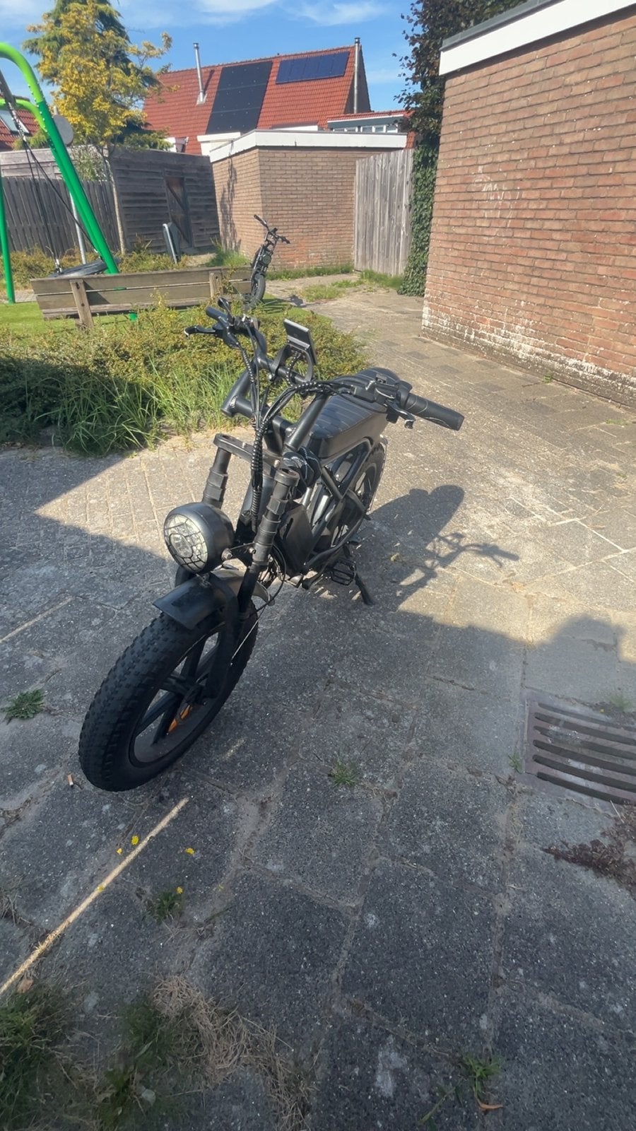 H9 te koop, Ophalen, Zo goed als nieuw, Overige merken