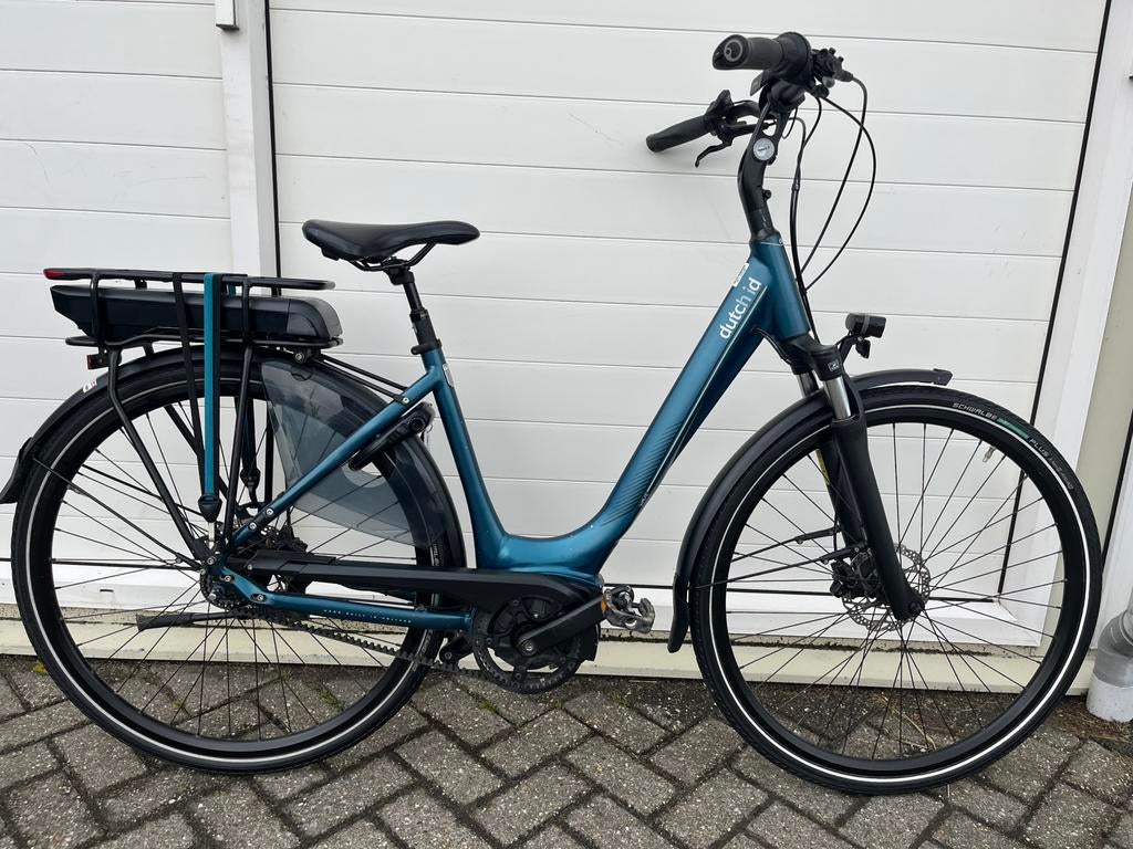 Dutch ID, 50 tot 53 cm, Ophalen of Verzenden, Overige merken, Versnellingen