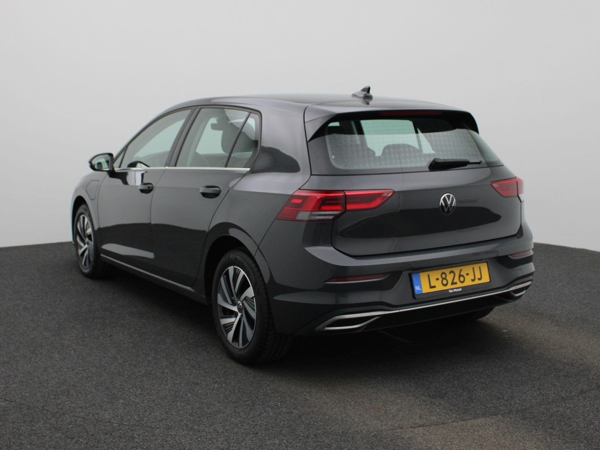 Volkswagen Golf 1.4 eHybrid Style | APPLE CARPLAY - ANDROID, 12 maanden, 1490 kg, Gebruikt, Euro 6