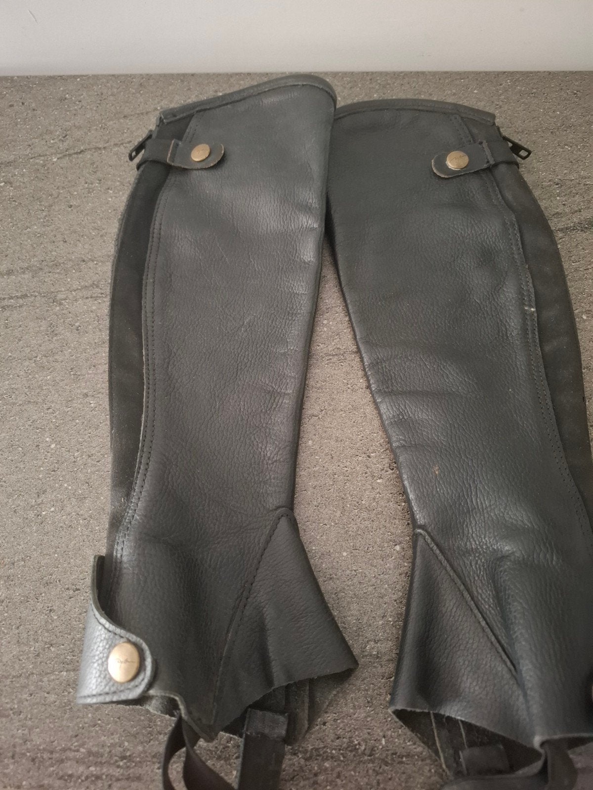 zgan dyon chaps, Dyon, Ophalen of Verzenden, Zo goed als nieuw, Dyon.com