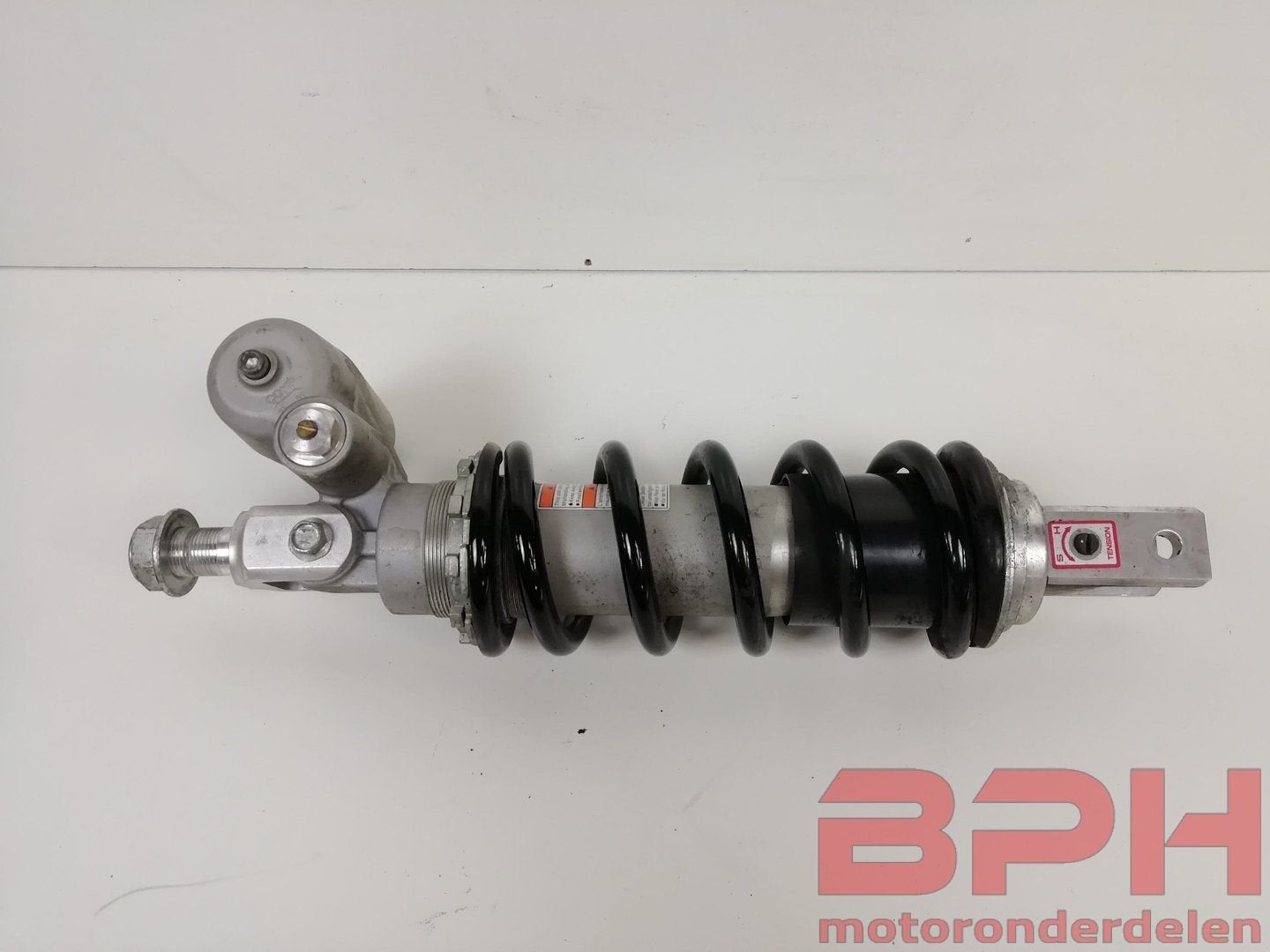 Schokbreker Suzuki GSX-R 600 750 K1 K2 K3 2001 t/m 2003 acht, Gebruikt, -, -, Ophalen of Verzenden