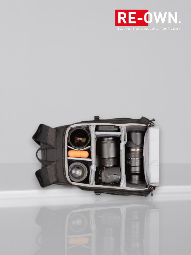 Think tank urban access backpack 13 rugtas, fototas, Overige merken, Rugtas, Ophalen of Verzenden, Zo goed als nieuw