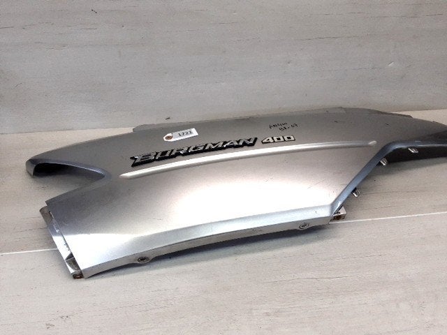 AN400 2001 - 2007, 1998 - 2000 Suzuki Kuipdeel D1-52937