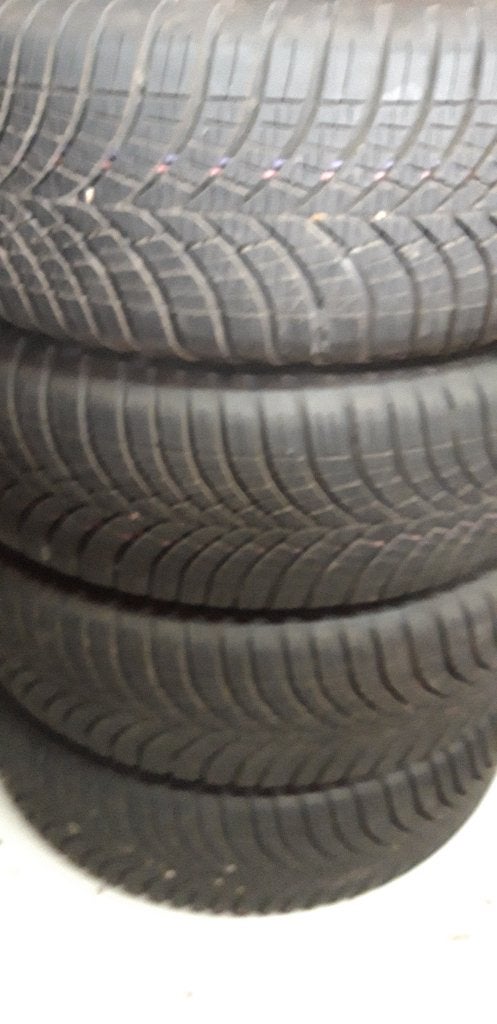 banden, 15 inch, Nieuw, Band(en), Personenwagen