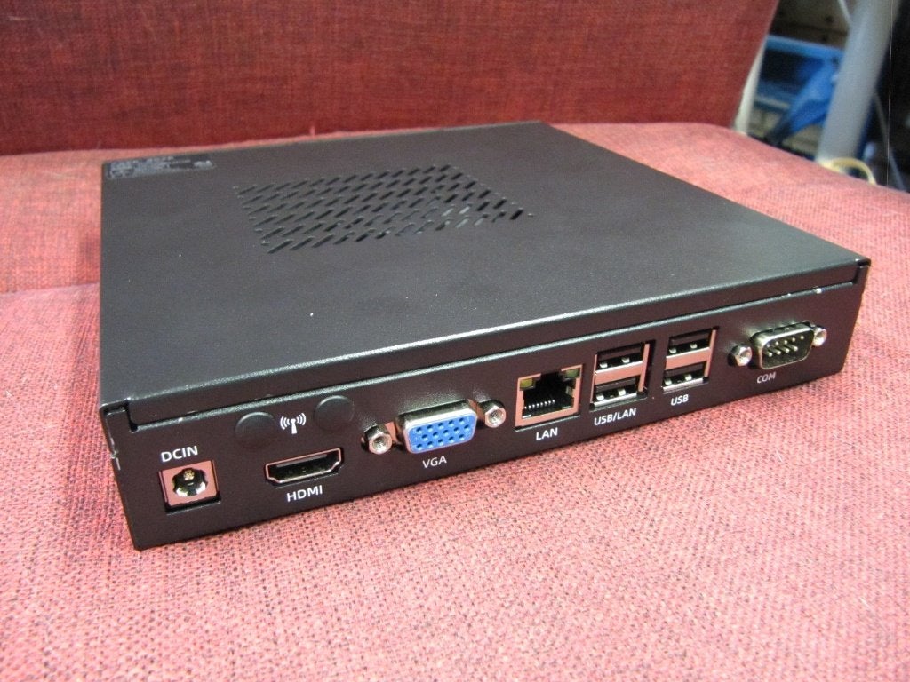2X Mini pc. Bieden vanaf de laagste prijs per mini pc., Computers en Software, Windows Laptops, Qwerty, Nieuw, Ophalen of Verzenden