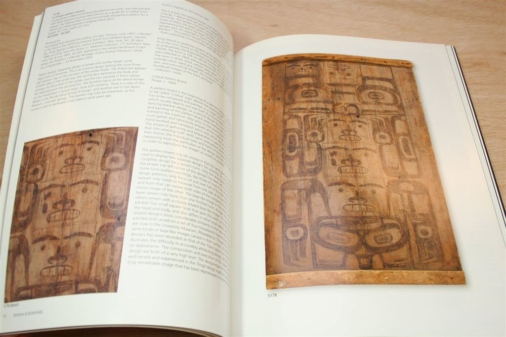 Native American Art — Catalogus Bonhams San Francisco, Ophalen of Verzenden, Zo goed als nieuw
