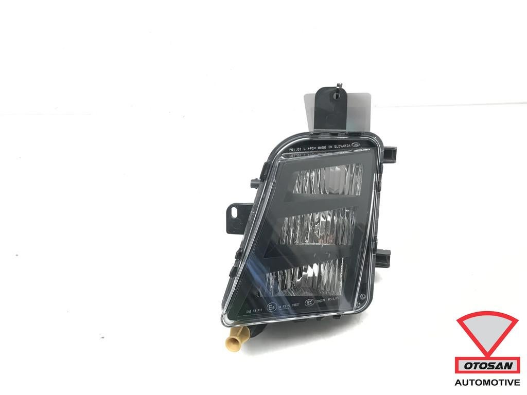 VW Golf 7 5G GTI GTD LED Mistlamp Links 5G0941699, Auto-onderdelen, Gebruikt, Volkswagen, Volkswagen AG, Berliner Ring 2
38440  Wolfsburg, DE